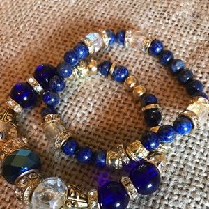 Boho Handmade Bracelet